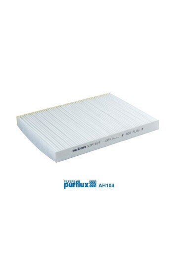 POLEN FİLTRESİ POLO3-POLO CLASSIC-GOLF3-GOLF4-BORA-A3-TOLEDO 97-04 -PASSAT 01-05