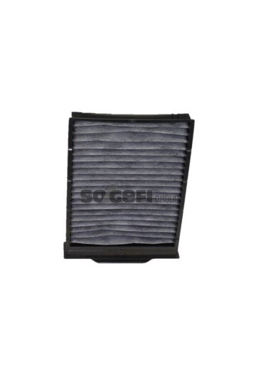 POLEN FİLTRESİ RENAULT MEGANE II 02> SCENIC II 02> TÜM MODELLER KARBONLU