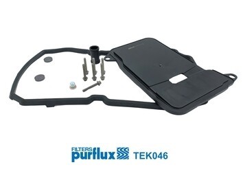 ŞANZIMAN YAĞI FİLTRE SETİ