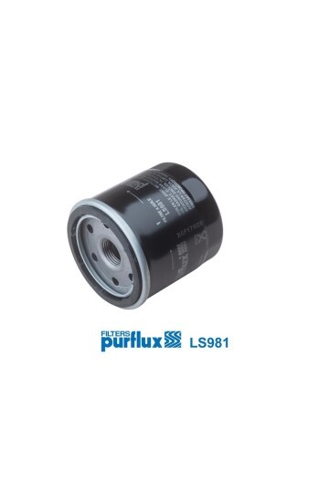 YAĞ FİLİTRESİ CHEVROLET KALOS-AVEO-SPARK 1.2 08>