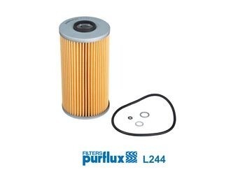 YAG FILTRESI BMW M51D25 E34 E36 . LAND ROVER RANGE ROVER II P38A . OPEL OMEGA B 94>03