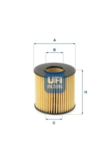 YAĞ FİLTRESİ KAĞIT TİP TOYOTA RAV 4 2.5L Hybrid 2AR-FXE AVA42 AVA44 15-> / CAMRY 3.5L 2GR-FE GSV4 0 06->