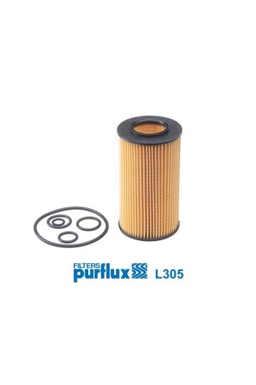 YAĞ FİLTRESİ MERCEDES SPRINTER 906 06> VITO-VIANO W639 03> C SERİ W202 C240-C280 97-00