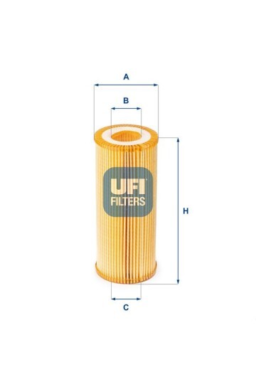 YAĞ FİLTRESİ TOUAREG 3.0 V6 10>A4 3.0-3.2 FSI 08>A5 3.0-3.2 10>A6 2.8-3.0-3.2 FSI 04-11