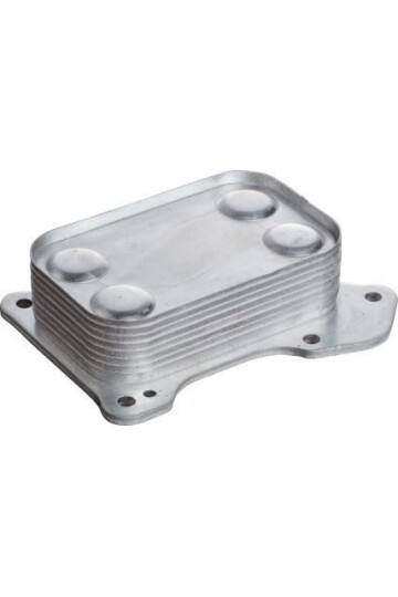 YAĞ SOĞUTUCU RADYATÖRÜ CORSA D-ASTRA H-J MERIVA B-AVEO-DOBLO-LINEA-GRANDE PUNTO 1.3 DTH-MTJ Z13DTH-DTJ A13DTC-DTE-DTR KALIN TİP