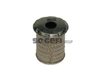 YAKIT FİLTRESİ CLIO 1.9D - MGN I 1.9D - SAFRANE 2.1DT-2.5DT SAFRANE II 2.2DT