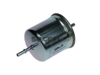 YAKIT FİLTRESİ K.Ç TIP VOLVO S40 99-04 S60 01 >10 S80 98-06 XC70 XC90 2.5T 3.2 02 >14 V40 99-04 C70 00-05 TIRNAKLI