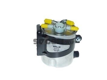 YAKIT FİLTRESİ RENAULT MEGANE II 02> SCENIC II 03> 1.5dCi 2.0dCi