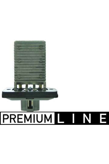 A/C-Gebl seregler und Widerstand HYUNDAI ELANTRA/COUPE