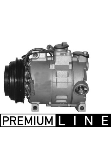 A/C-Kompressor AUDI A4 / A6