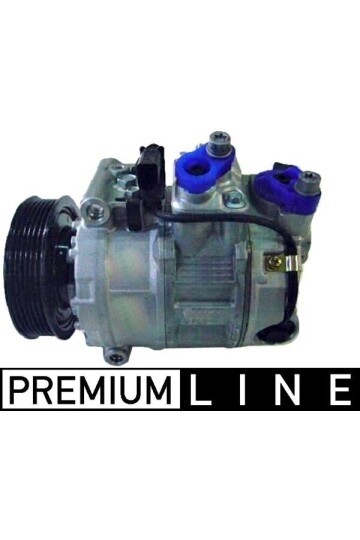 A/C-Kompressor AUDI A4 2.4 / 3.0