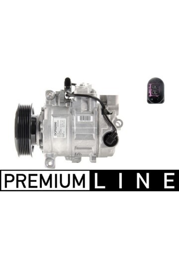 A/C-Kompressor AUDI A6 2.7/ 3.0 TDI