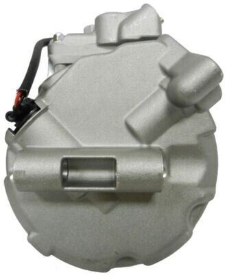 A/C-Kompressor BMW 1- / 3- / 5- /X-SERIE