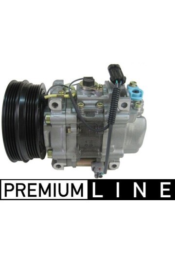 A/C-Kompressor FIAT PUNTO / LANCIA Y