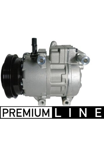 A/C-Kompressor HYUNDAI ACCENT / VERNA