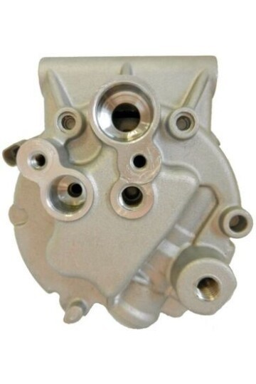 A/C-Kompressor RENAULT MEGANE/SCENIC II