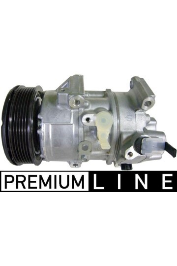 A/C-Kompressor TOYOTA COROLLA/AURIS 1.4