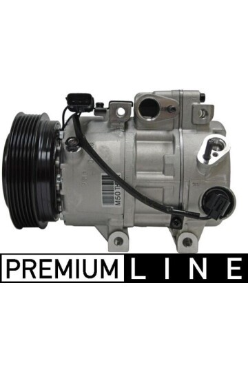 A/C-Kompressor TUCSON / IX35 / SPORTAGE