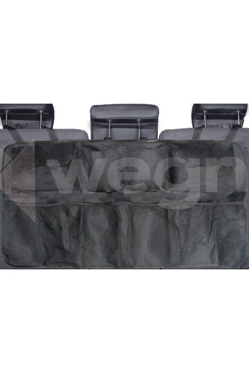 ARAÇ İÇİ BAGAJ ORGANİZERİ CEP Lİ