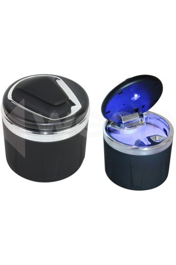 ARAÇ İÇİ KÜLLÜK