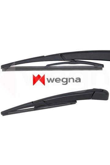 ARKA SILECEK KOLU MEGANE II HB-HYUNDAI I10 05-09 -CLIO HB 14 > DOKKER PANELVAN 2017 ÇİFT KAPILI DA