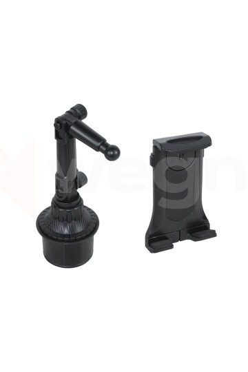 AYARLANABİLİR ARAÇ İÇİ TELEFON VE TABLET TUTUCU