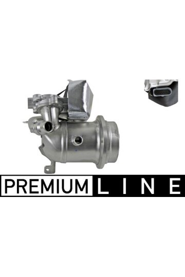 EGR VALFİ SOĞUTUCULU POLO-IBIZA-FABIA 1.4 TDI 2014 > CUSA-CUSB-CUTA-CYZA-CYZB