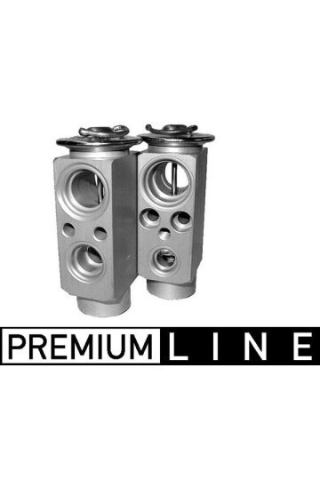 Expansionsventil und Orifice Tube VW SHARAN 7M