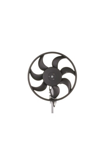 FAN MOTORU TOUAREG 03-10 Q7 10>CAYENNE 03> AC