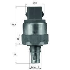 FAN MÜŞÜRÜ AUDI A6 Avant 4A5. C4 113-118C