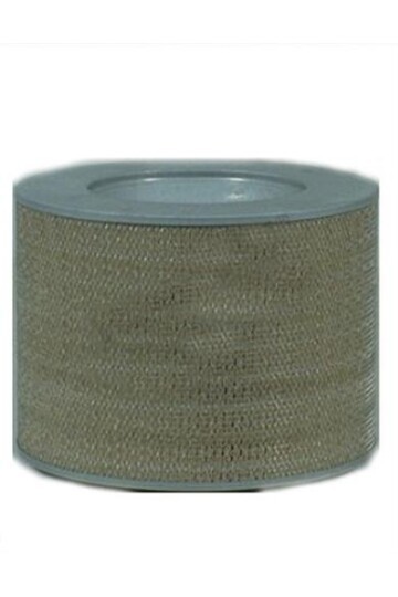 HAVA FİLTRESİ ACTROS 1843. 1848 HP 636 C 421729-AM 465/2-AF 25427