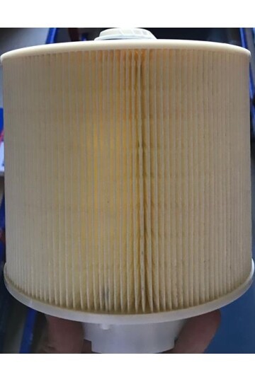 HAVA FİLTRESİ AUDI A6 2.0TDİ 2.0TFSİ 04-11