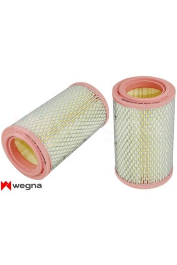 HAVA FİLTRESİ BERLINGO 1.9D-1.8D 96- P306 1.9D 93-01 PARTNER 1.9D-1.8D 96- SARA1.9D 97-00 C 1286/1