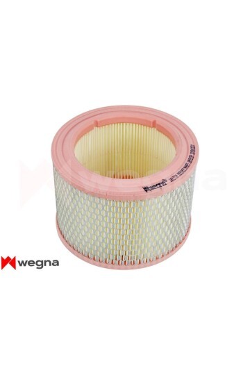 HAVA FİLTRESİ BERLINGO 96- - P.306 98-01 - PARTNER 96- - XSARA 97-00 1.8D - 1.9D