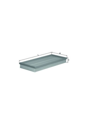 HAVA FILTRESI BMW M41 E36 95>00