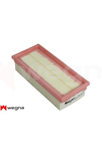 HAVA FİLTRESİ CADDY I-GOLF I-GOLF II 83-91 C 2039