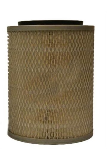 HAVA FİLTRESİ CHRYSLER HİNO KAMYONET HP 987 0-AF 25475