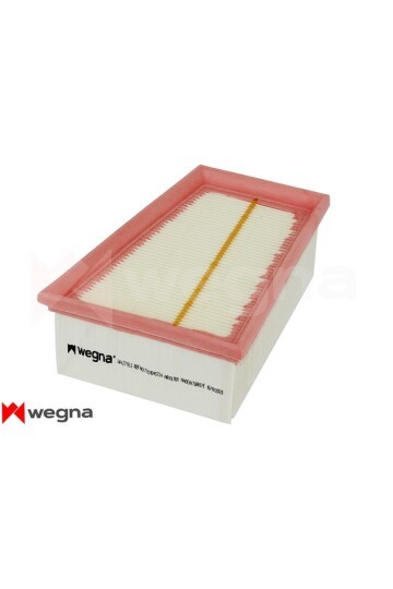 HAVA FİLTRESİ CLIO II 01>06 KANGOO 01>LAGUNA 98>TRAFIC 01>06 MEGANE I 98>SCENIC 98> VIVARO 01>06 1.4-16V 1.6 2.0 ÜÇGEN