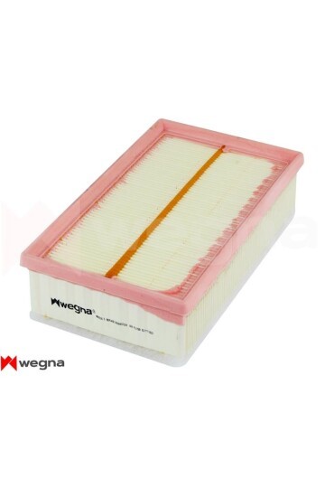 HAVA FİLTRESİ CLIO III 04>MODUS 04> MICRA III K12 05>JUKE 10>19 1.2 D4F 1.4 K4J 1.5dCI K9K 1.6 K4M 2.0 F4R