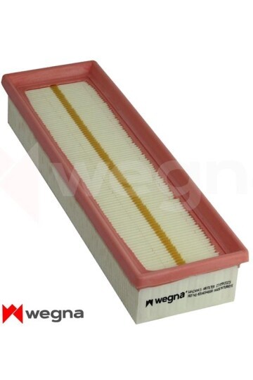 HAVA FİLTRESİ DACIA LOGAN 04>DOKKER 12>LODGY 12>SYMBOL II 08>14 1.4 / 1.6 16V