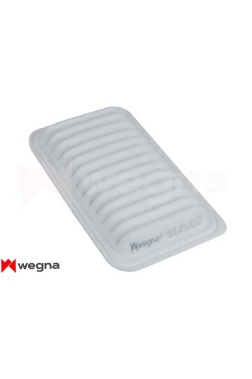 HAVA FİLTRESİ DAIHATSU TERIOS 1.3L K3-VE J100 J102 J122 97-05 / YRV 1.3L K3-VE M200 M201 M211 01->