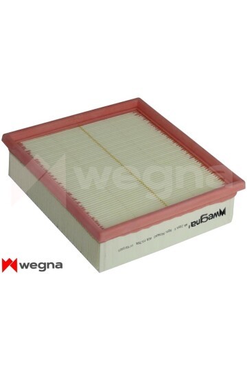 HAVA FİLTRESİ DOBLO 10>LINEA 07>PUNTO 05>MITO 08>COMBO 12>CORSA D 10>1.2-1.3D-1.6D-1.7D SÜNGERLİ C 20106/1