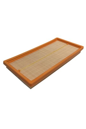 HAVA FİLTRESİ FIAT 500- 500 C- PANDA 1.4 07 >