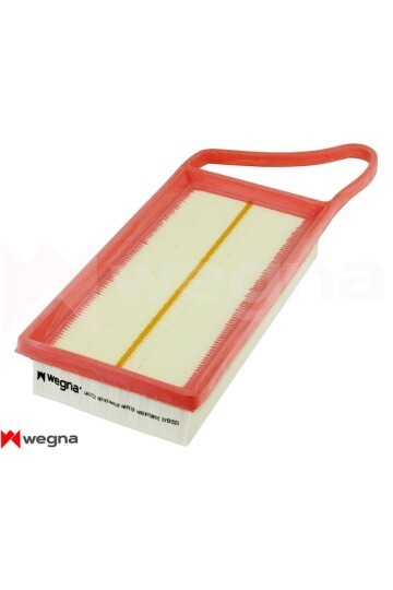 HAVA FİLTRESİ FIESTA 01- - P206 01- - P307 01- BIPPER-NEMO 08- - SARA 03-05 - ÇANTA 1.4HDI C 3087/2