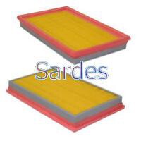 HAVA FILTRESI FORD FIESTA V 01>08 FUSION 01>12 1.25 -1.4 16V MAZDA II 03> ZETEC CERCEVELI