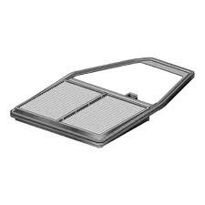 HAVA FİLTRESİ HONDA CIVIC 1.4L 1.6L D14 D16 VTEC HATCHBACK 01-05 ÇANTA TİPİ