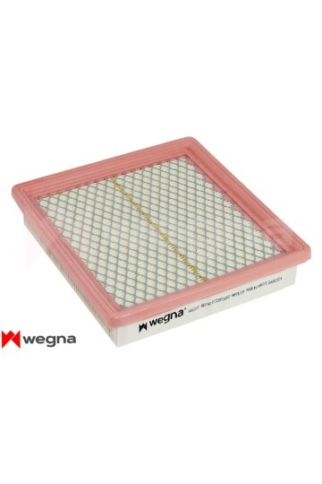 HAVA FİLTRESİ HONDA CİVİC VI 1.6İ 114HP 95-01 C2055