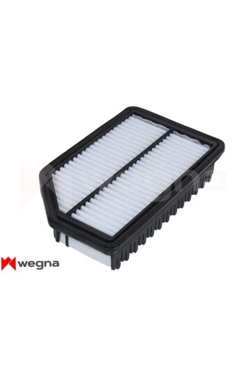 HAVA FİLTRESİ HYUNDAI ACCENT BLUE 1.4L 1.6L benzinli 10-> 1.6L CRDi dizel 10-> / KIA RIO 1.4L 1.6L benzinli 11-> 1.4L D4FC CRDİ 4 silindir 10->