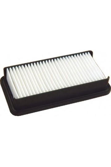 HAVA FİLTRESİ HYUNDAI ACCENT ERA 1.5L D4FA CRDi dizel 4 silindir 06-10 / KIA RIO 1.5L CRDİ 4 silindir 05->