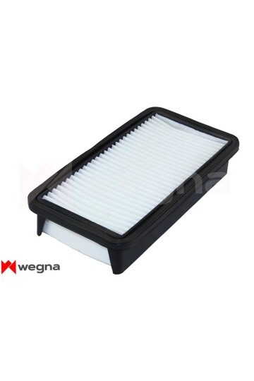 HAVA FİLTRESİ HYUNDAI ACCENT ERA 1.5L D4FA CRDi dizel 4 silindir 06-10 / KIA RIO 1.5L CRDİ 4 silindir 05->